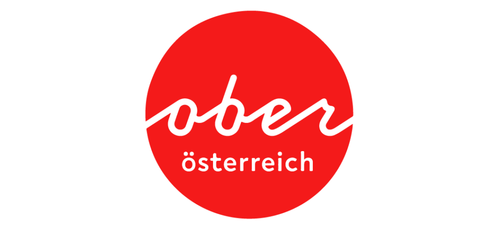 Land Oberösterreich Logo
